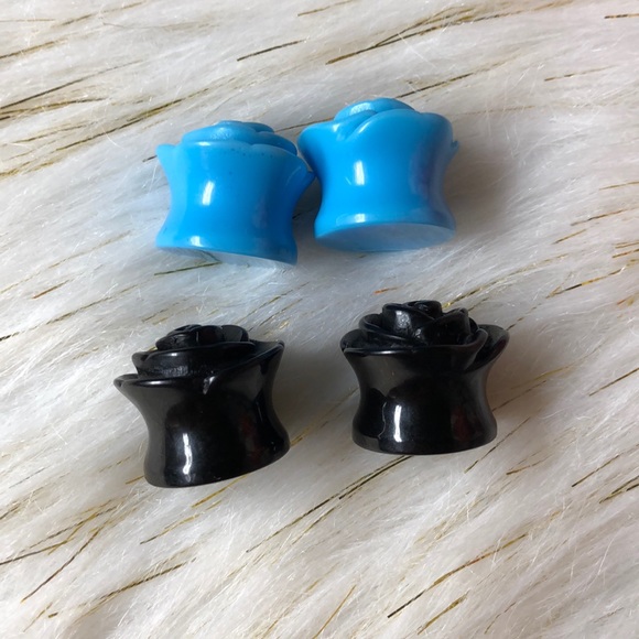 New! Gauges/plugs/earrings/jewelry - Picture 3 of 5